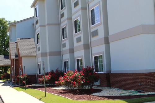 Microtel Inn and Suites Montgomery