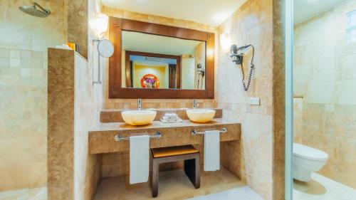 Barceló Maya Palace - All Inclusive in Xpu Ha, Mexico