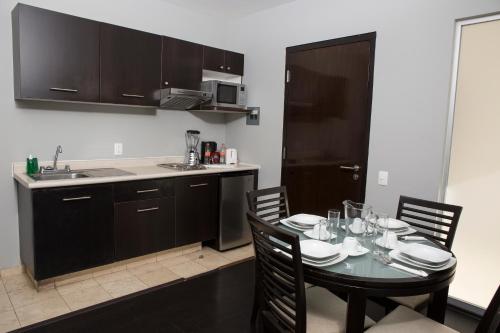 乔治套房 乔治套房