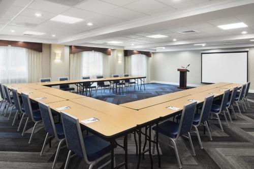 Holiday Inn Express & Suites - Spartanburg-North by IHG in Spartanburg, USA
