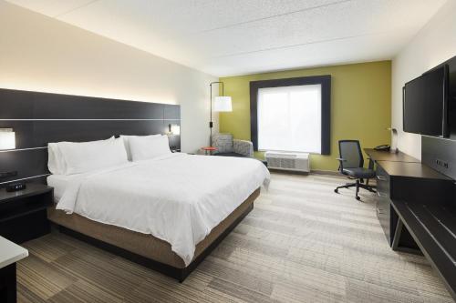 Holiday Inn Express Hotel & Suites Spartanburg-North