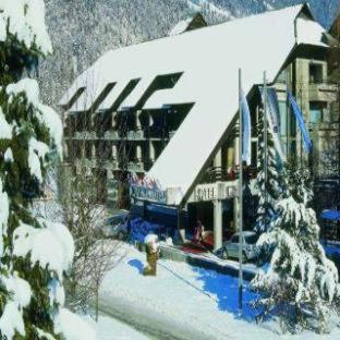 Hotel Kompas, Kranjska Gora (Foto 7)