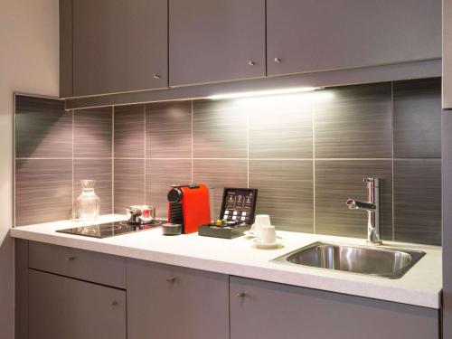 Aparthotel Adagio Basel City - image 11