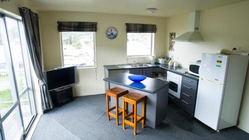 Tombstone Motel, Lodge & Backpacker in Picton