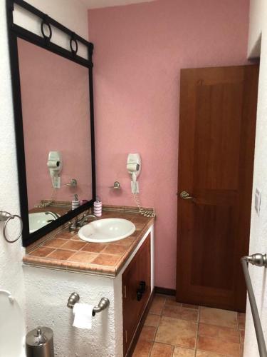 Habitaciones con baño privado disponibles in Mexico City, Mexico