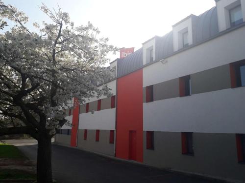 ibis Soissons