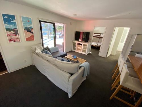 ゼンシャレー白馬