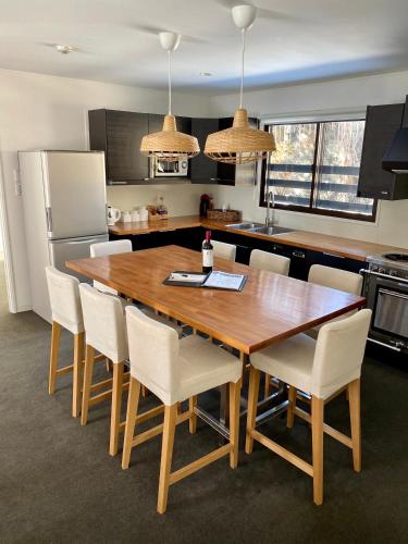 ゼンシャレー白馬