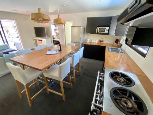 ゼンシャレー白馬