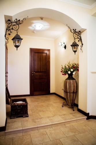 Oselya Hotel - image 8
