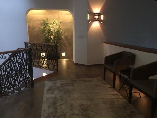 Habitaciones con baño privado disponibles in Mexico City, Mexico