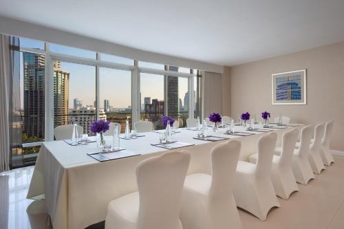 Dusit Suites Hotel Ratchadamri Bangkok - image 3