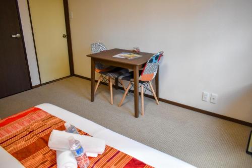 Mojo Lodge Hakuba – Hakuba, GA