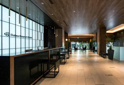 Daiwa Roynet Hotel Hakata Reisen PREMIER