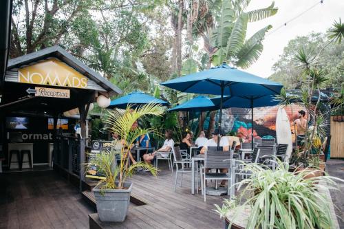 Nomads Noosa