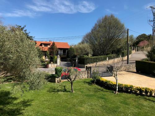  Posada Spa San Marcos in Santillana del Mar