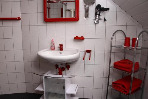 Ferienwohnungen Haus Albert - main image