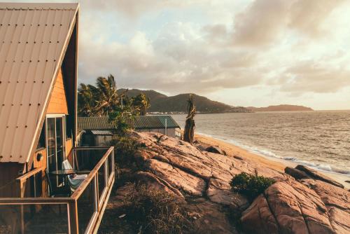 Nomads Magnetic Island - Hostel Room Type - Double Room Ensuite