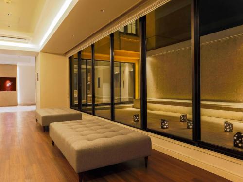 Facilities, HOTEL MYSTAYS Aomori Station in Aomori