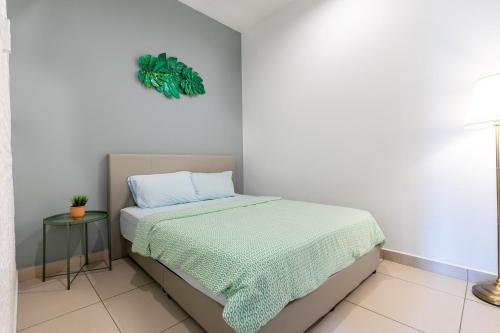 The Tropic@Midhill Genting (Free Wi-Fi)