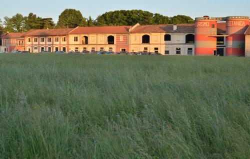  Azienda Agricola La Botanica, Lentate sul Seveso bei Seregno