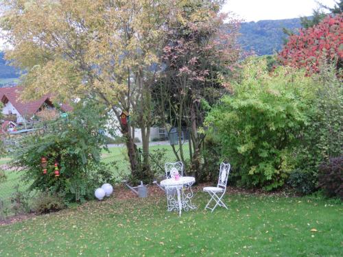 Ferienwohnungen Haus Albert - image 13