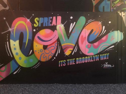 Pop studio in New York most artistic Bushwick - image 2