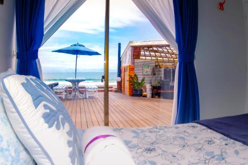 スプラッシュ ゲストハウス