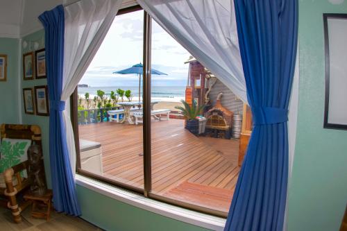 スプラッシュ ゲストハウス