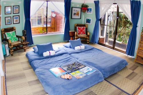 スプラッシュ ゲストハウス