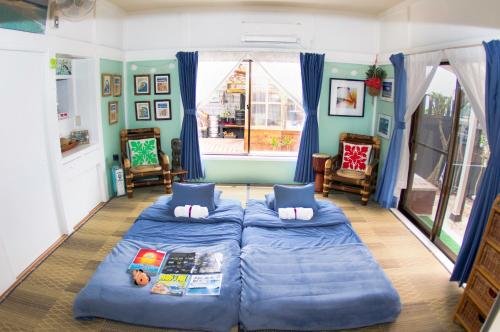 スプラッシュ ゲストハウス