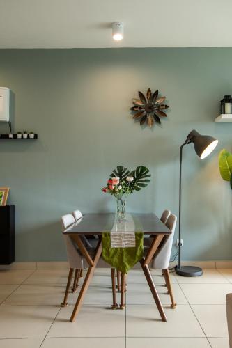 The Tropic@Midhill Genting (Free Wi-Fi)