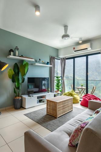 The Tropic@Midhill Genting (Free Wi-Fi)