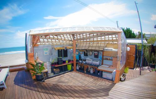 Splash Guest House – Katsuura, SC