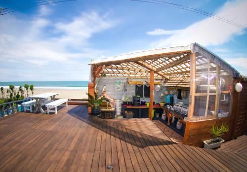 スプラッシュ ゲストハウス