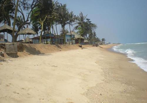 VILLA PHOEBE Cité BOAD Lomé Baguida