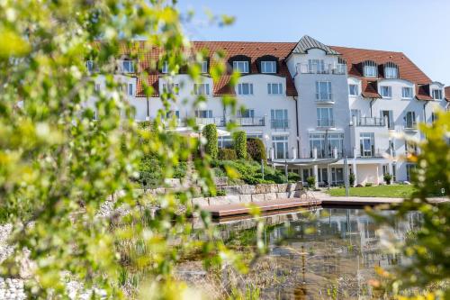 Landhotel Rügheim - main image