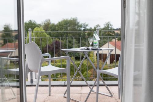 Landhotel Rügheim - image 9