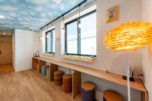 共用Lounge/電視區