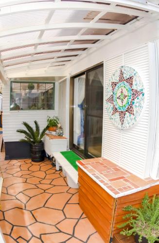 スプラッシュ ゲストハウス