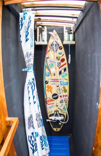 Splash Guest House – Katsuura, SC