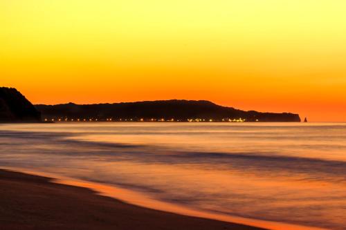 Splash Guest House – Katsuura, SC