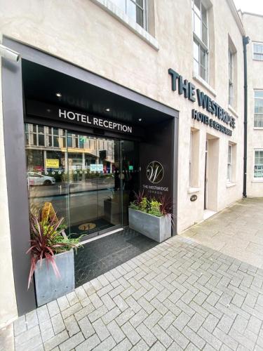 The Westbridge Hotel - image 9