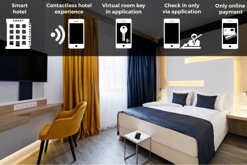 KViHotel Budapest
