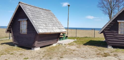 Hostel Mare in Ruoja