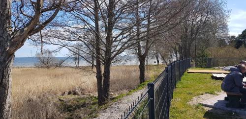 Hostel Mare in Ruoja