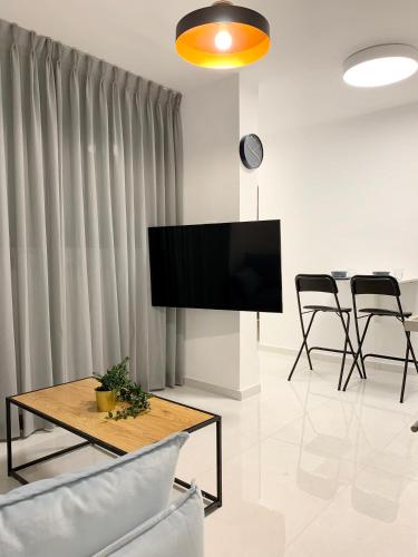 Facilities, Central and beautiful - MORE apartments in Beer Sheva