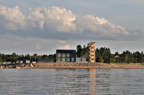 . Tulivee Villa