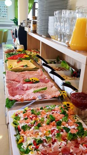 阿滋依旅馆 阿滋依旅馆