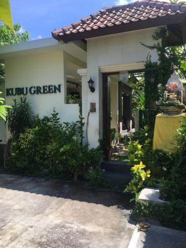 Kubu Green